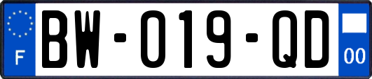 BW-019-QD
