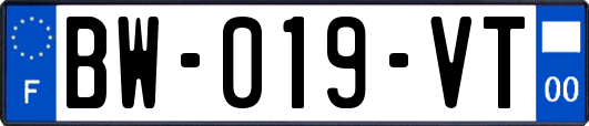 BW-019-VT