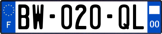 BW-020-QL