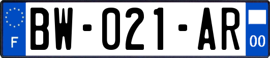 BW-021-AR