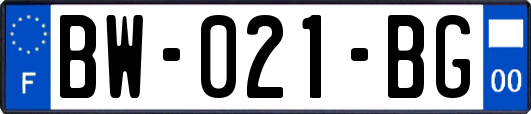 BW-021-BG