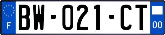 BW-021-CT