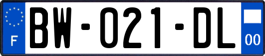 BW-021-DL