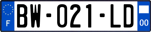 BW-021-LD