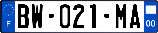 BW-021-MA