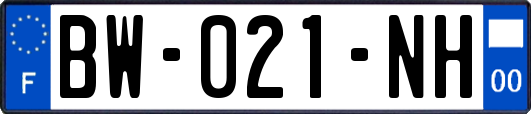 BW-021-NH