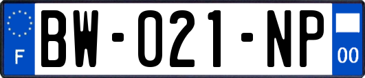 BW-021-NP