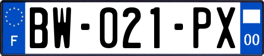 BW-021-PX
