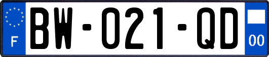 BW-021-QD
