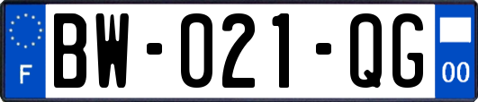 BW-021-QG