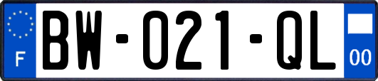 BW-021-QL