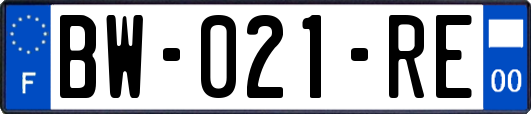 BW-021-RE