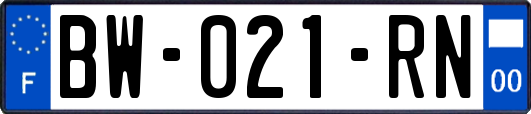 BW-021-RN