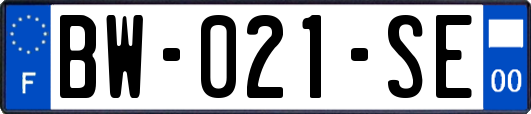 BW-021-SE