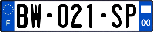 BW-021-SP