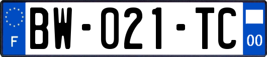 BW-021-TC