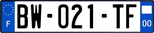 BW-021-TF