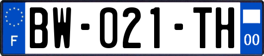 BW-021-TH