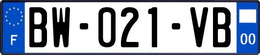 BW-021-VB