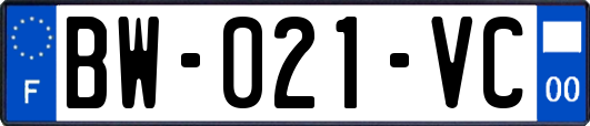 BW-021-VC