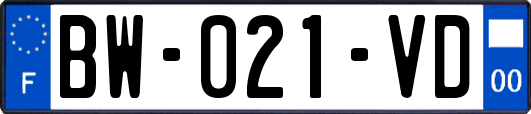 BW-021-VD