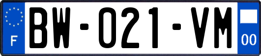 BW-021-VM