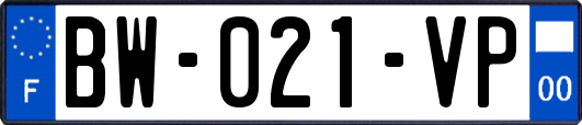 BW-021-VP