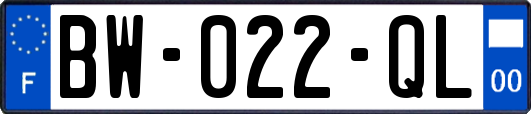 BW-022-QL