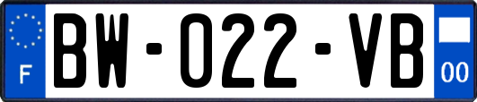 BW-022-VB