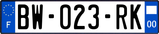 BW-023-RK