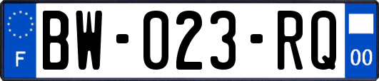 BW-023-RQ
