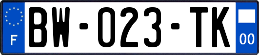 BW-023-TK