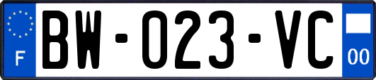 BW-023-VC