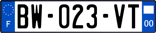 BW-023-VT