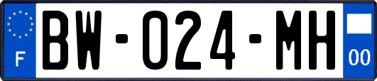 BW-024-MH