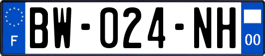 BW-024-NH