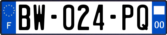 BW-024-PQ