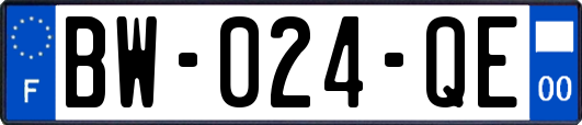 BW-024-QE