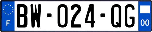 BW-024-QG
