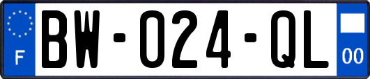 BW-024-QL