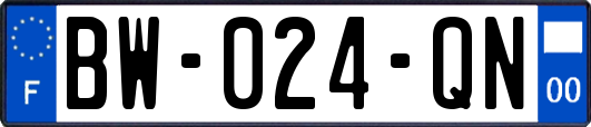 BW-024-QN