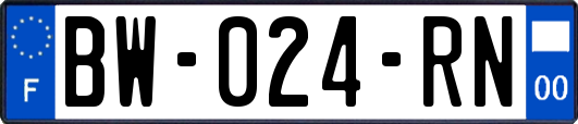 BW-024-RN