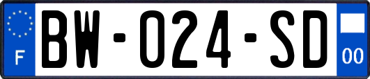 BW-024-SD