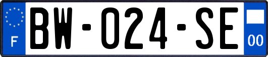 BW-024-SE