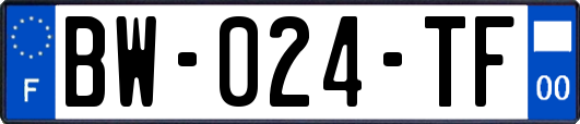 BW-024-TF