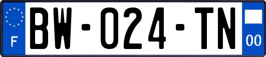BW-024-TN