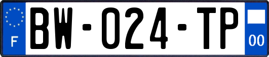 BW-024-TP