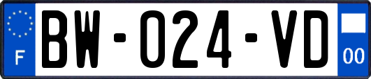 BW-024-VD