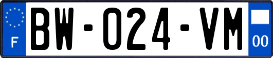 BW-024-VM