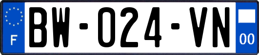 BW-024-VN